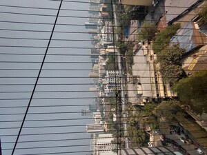 2 BHK Apartment – Exterior View View at Ani Anu Sri Balaji Enclave, Malad West - for Rent