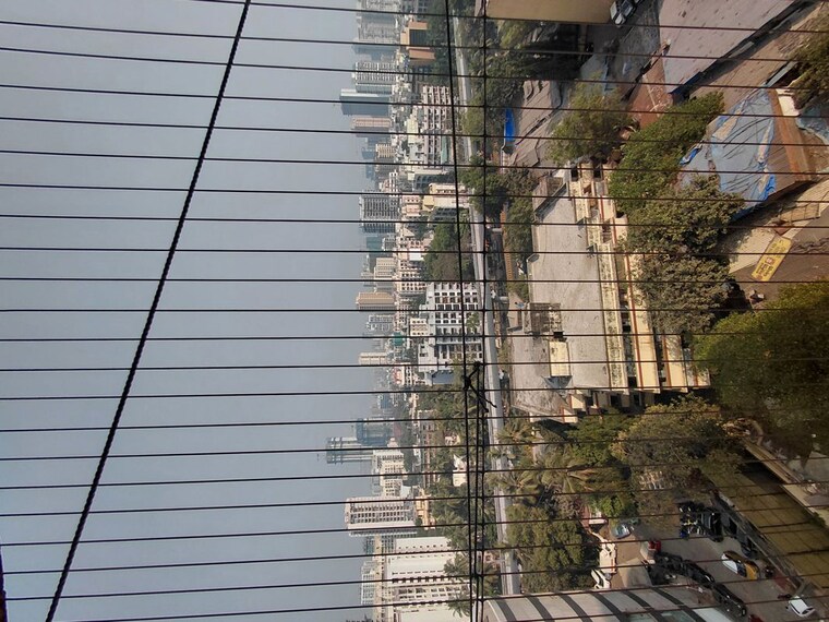 Exterior View, ani-anu-sri-balaji-enclave 2 Bedroom 622 Sq.Ft. Apartment In Malad West Mumbai 9959318