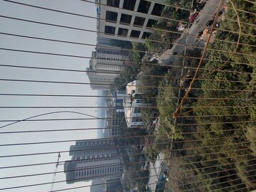 2 BHK Apartment – Exterior View View at Ani Anu Sri Balaji Enclave, Malad West - for Rent