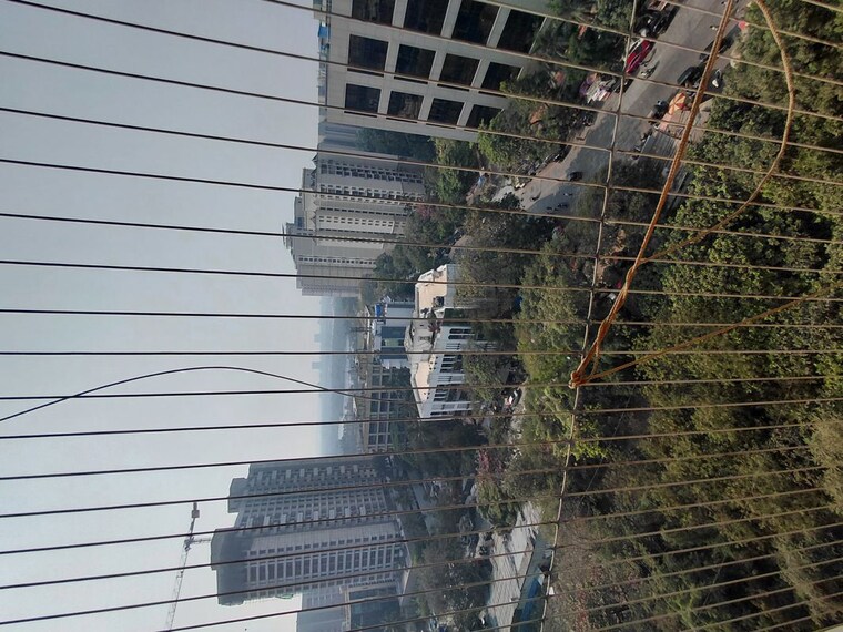 Exterior View, ani-anu-sri-balaji-enclave 2 Bedroom 622 Sq.Ft. Apartment In Malad West Mumbai 9959318