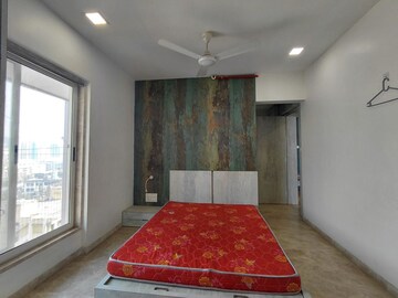 Bedroom in 2 BHK Apartment at Ani Anu Sri Balaji Enclave, Malad West – for Rent