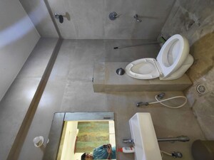 Furnished Amenities in 2 BHK Apartment at Ani Anu Sri Balaji Enclave, Malad West – for Rent