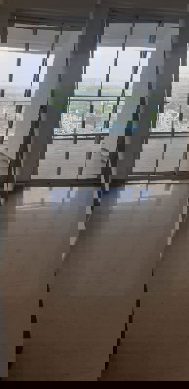 2 BHK 1200 Sq.Ft. Apartment in JP Decks