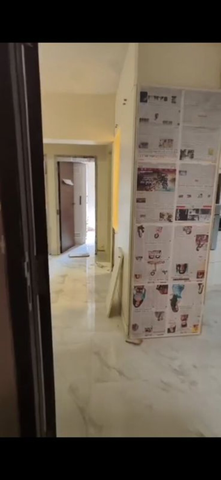 Master Plan, bandra west 2 Bedroom 850 Sq.Ft. Apartment In Bandra West Mumbai 9959321