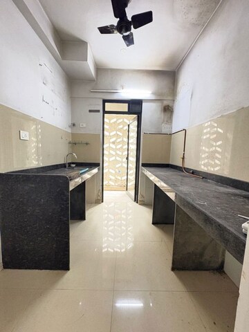 Kitchen in 2 BHK Apartment at Lodha Palava Clara E to I, Dombivli East – for Rent