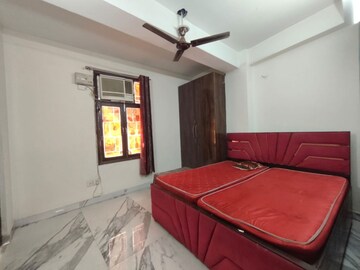 Bedroom in 1 BHK Apartment at Saket – for Rent