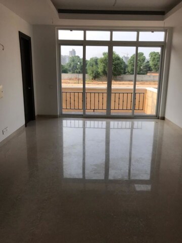 Balcony in 5 BHK Villa at Emaar Marbella, Sector 66 – for Sale