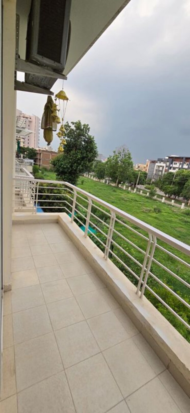 Balcony, emaar-marbella 5 Bedroom 8120 Sq.Ft. Villa In Sector 66 Gurgaon 9959324
