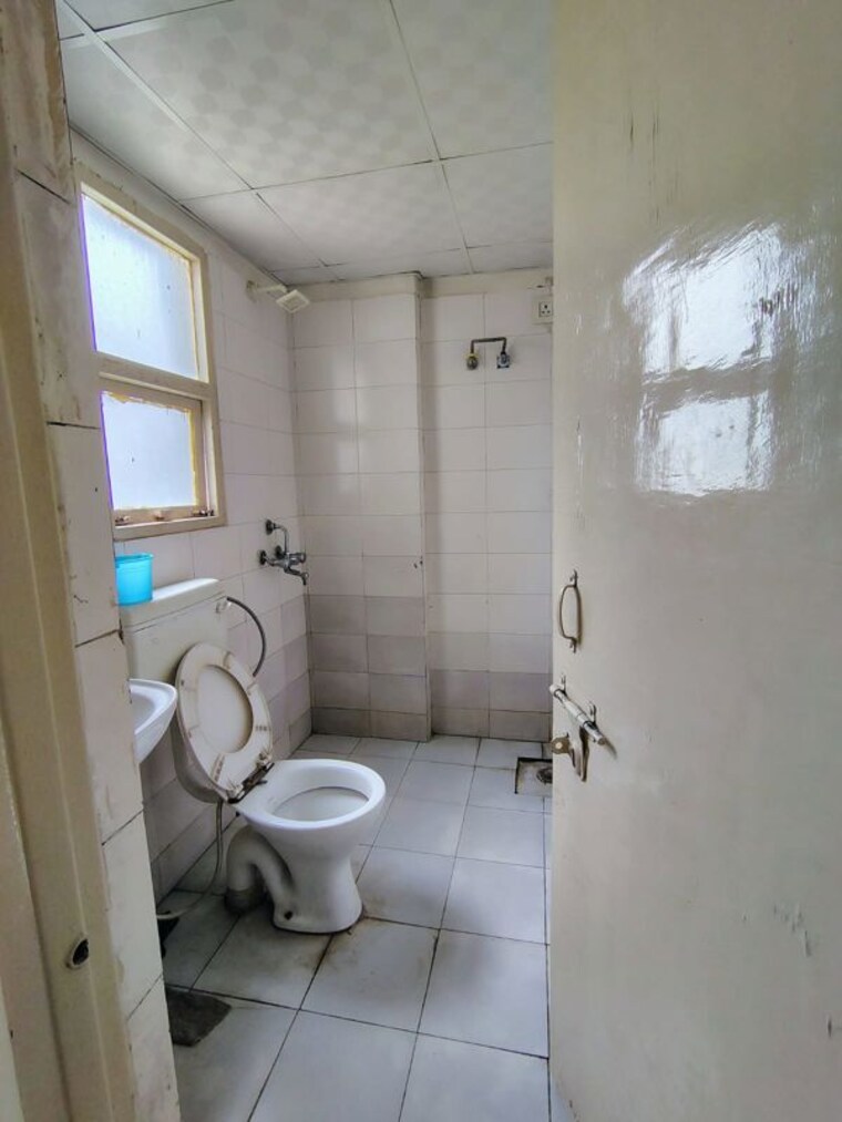 Bathroom, adore-happy-homes 2 Bedroom 478 Sq.Ft. Apartment In Sector 86 Faridabad 9959325