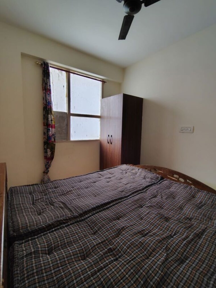 Bedroom, adore-happy-homes 2 Bedroom 478 Sq.Ft. Apartment In Sector 86 Faridabad 9959325