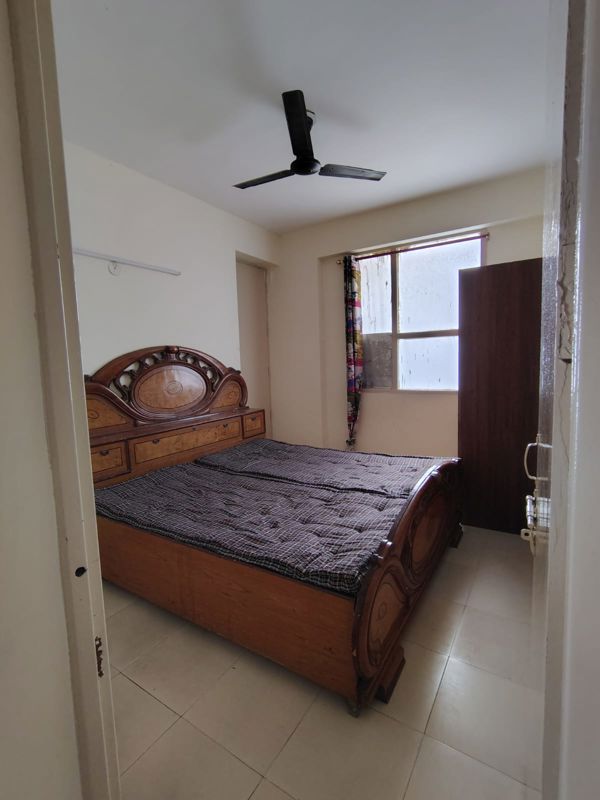 2 BHK Apartment For Rent in Adore Happy Homes