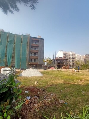 Plot – Exterior View View at Lion Green Valley, Sohna Sector 35 - for Sale
