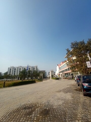  Plot – Exterior View View at Lion Green Valley, Sohna Sector 35 - for Sale