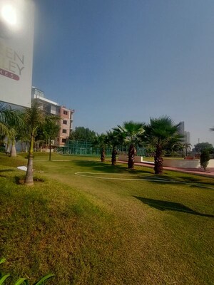  Plot – Garden View at Lion Green Valley, Sohna Sector 35 - for Sale