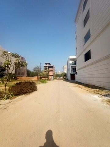  Plot – Exterior View View at Lion Green Valley, Sohna Sector 35 - for Sale