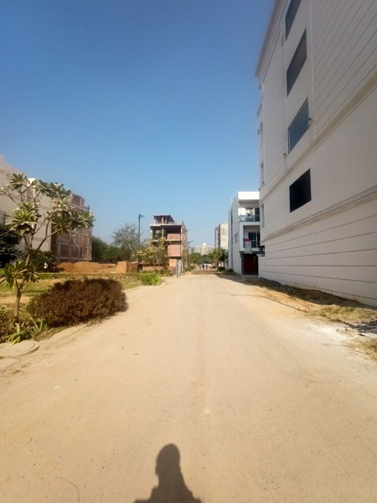 Exterior View, lion-green-valley  150 Sq.Yd. Plot In Sohna Sector 35 Gurgaon 9959326