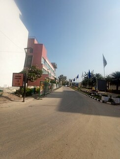 Plot For Sale in Lion Green Valley