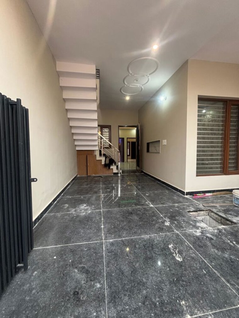 undefined, bhago majra road 4 Bedroom 1407 Sq.Yd. Independent House In Bhago Majra Road Kharar 9959346