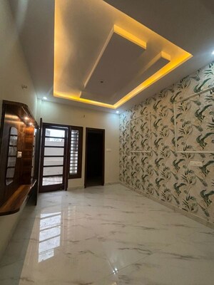 4 BHK Independent House For Sale in Bhago Majra Road