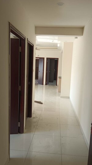 Building Lobby in 3 BHK Apartment at Puravankara Silversands, Mundhwa – for Rent
