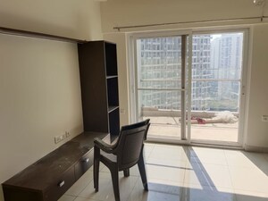 Team Area in 3 BHK Apartment at Puravankara Silversands, Mundhwa – for Rent