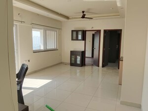 3 BHK Apartment For Rent in Puravankara Silversands, Mundhwa