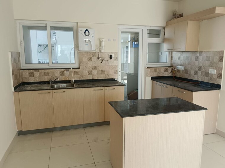 Kitchen, puravankara-silversands 3 Bedroom 1300 Sq.Ft. Apartment In Mundhwa Pune 9959092