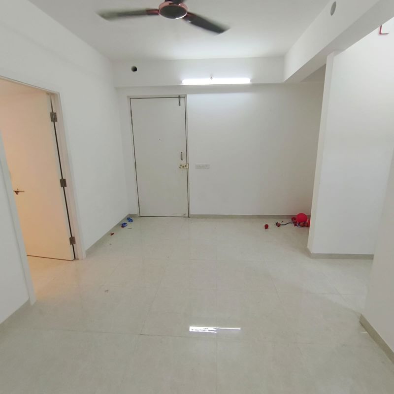 1 BHK Apartment For Rent in Vasant Leela Complex
