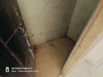 Bathroom in 2 BHK Builder Floor at Sunshine Apartments Sector 73, Sector 73 – for Sale