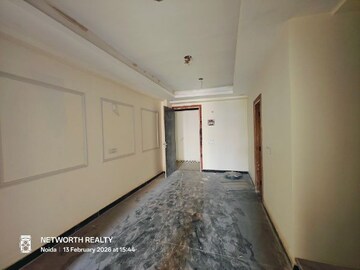 Living Room in 2 BHK Builder Floor at Sunshine Apartments Sector 73, Sector 73 – for Sale