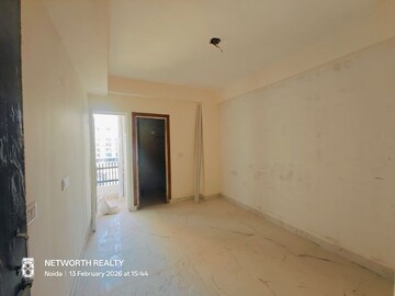 Bedroom in 2 BHK Builder Floor at Sunshine Apartments Sector 73, Sector 73 – for Sale