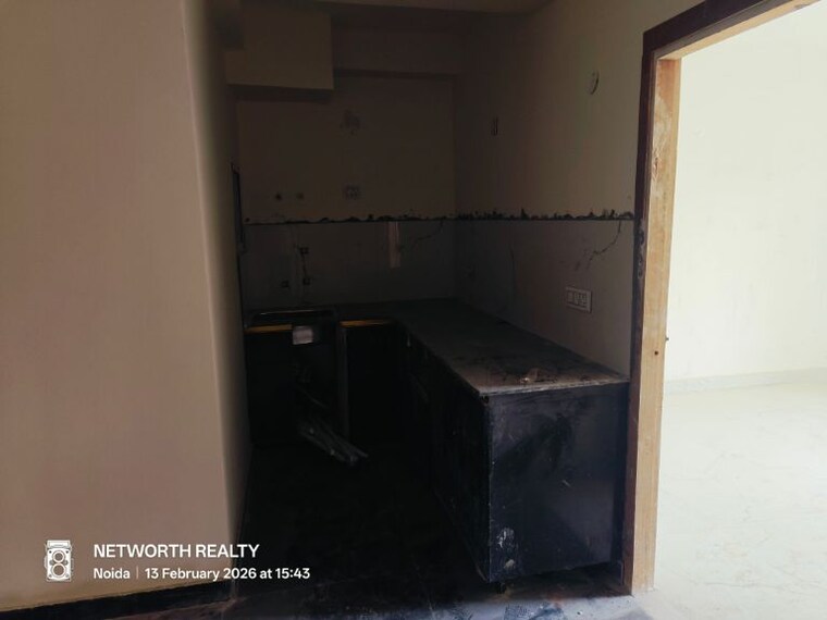 Kitchen, sunshine-apartments-sector-73 2 Bedroom 970 Sq.Ft. Builder Floor In Sector 73 Noida 9959349