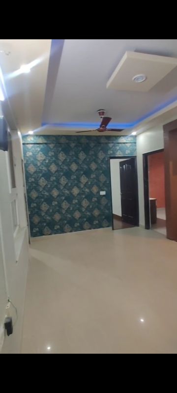 3 BHK + Servant Room Apartment For Sale in Mapsko Paradise