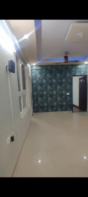 Bathroom in 3 BHK Apartment at Mapsko Paradise, Sector 83 – for Sale