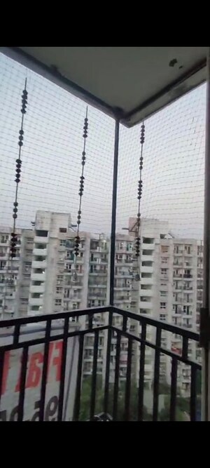 3 BHK Apartment – Exterior View View at Mapsko Paradise, Sector 83 - for Sale