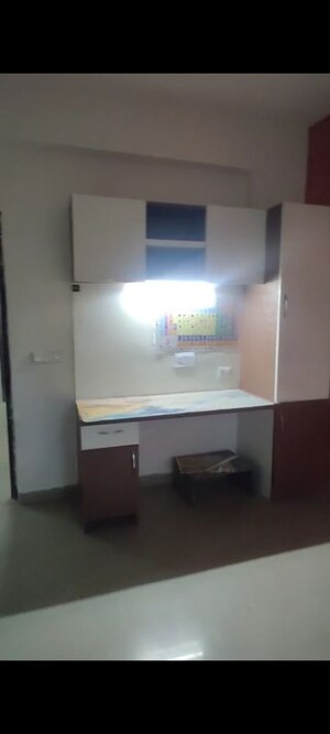 Bathroom in 3 BHK Apartment at Mapsko Paradise, Sector 83 – for Sale