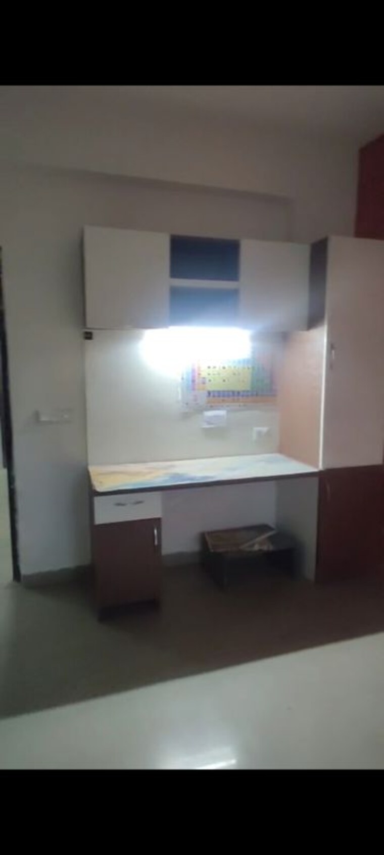 Bathroom, mapsko-paradise 3 Bedroom 1340 Sq.Ft. Apartment In Sector 83 Gurgaon 9959354