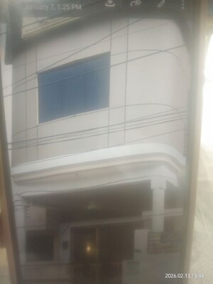 2 BHK Independent House For Rent in Indira Nagar