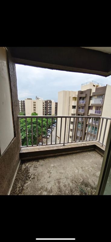 2 BHK + Pooja Room 620 Sq.Ft. Apartment in Elitra Casa Rio