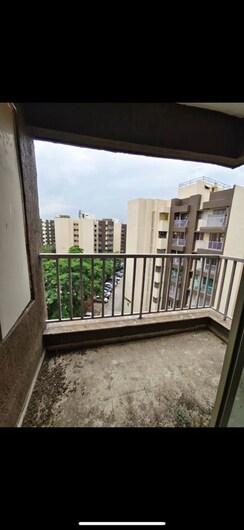 2 BHK + Pooja Room Apartment For Rent in Elitra Casa Rio