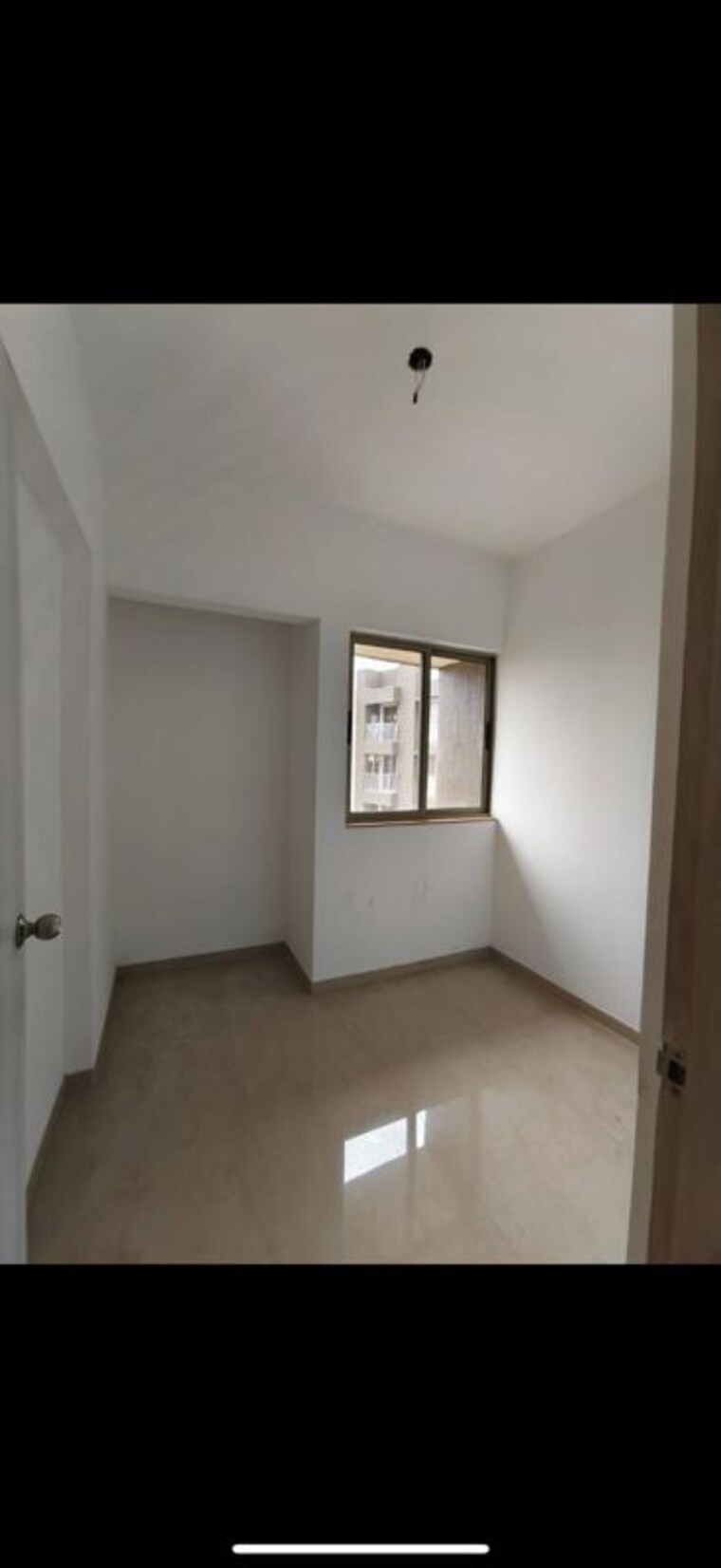 Room, elitra-casa-rio 2 Bedroom 620 Sq.Ft. Apartment In Dombivli East Thane 9959360