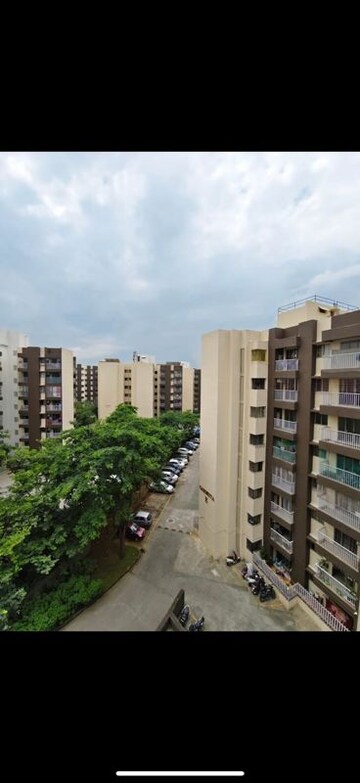 2 BHK Apartment – Exterior View View at Elitra Casa Rio, Dombivli East - for Rent