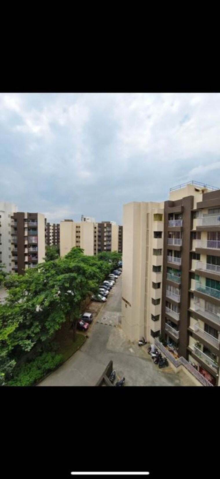 Exterior View, elitra-casa-rio 2 Bedroom 620 Sq.Ft. Apartment In Dombivli East Thane 9959360