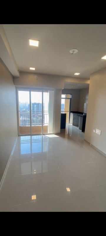 1 BHK 650 Sq.Ft. Apartment in JP North Aviva