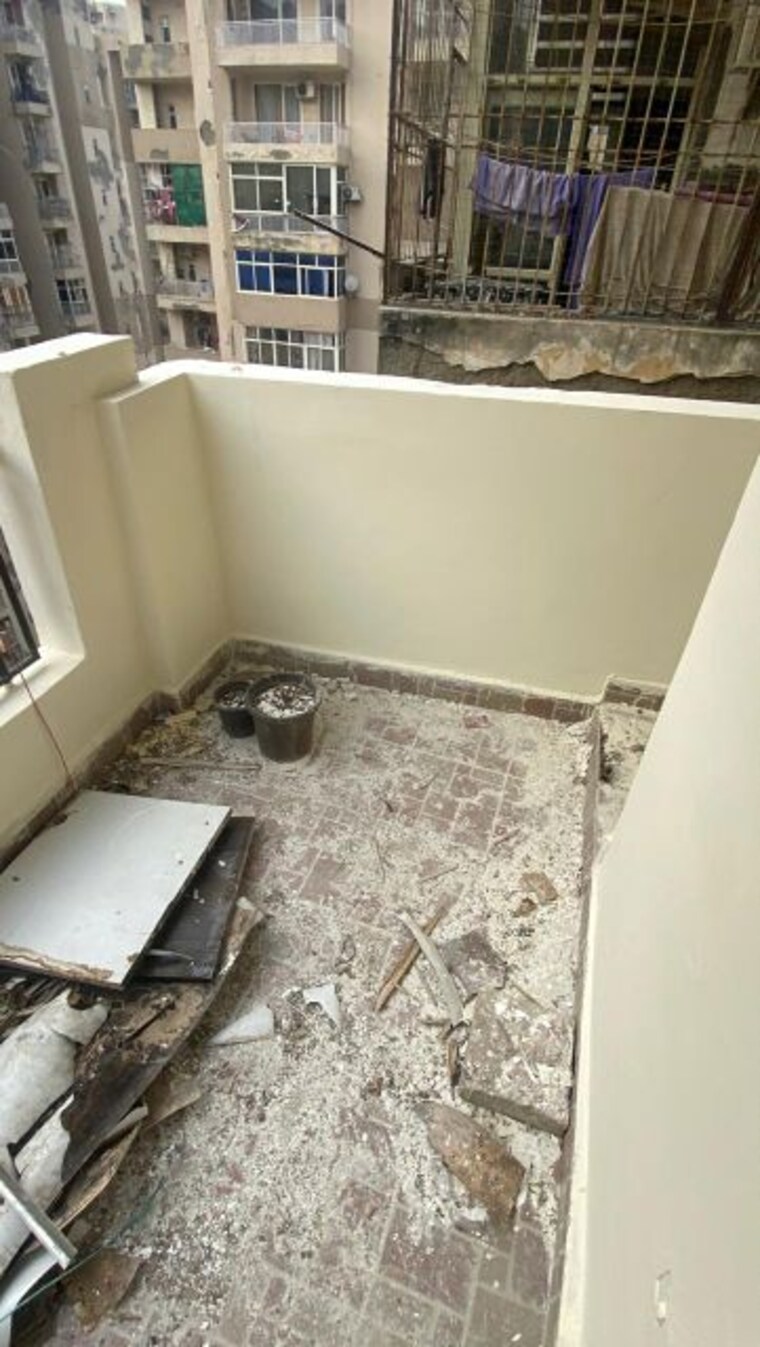 Master Bedroom, avj-heightss 1 Bedroom 600 Sq.Ft. Apartment In Zeta I Greater Noida Greater Noida 9959367