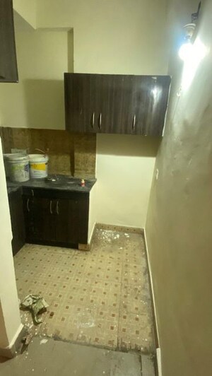 Furnished Amenities in 1 BHK Apartment at AVJ Heightss, Zeta I Greater Noida – for Rent