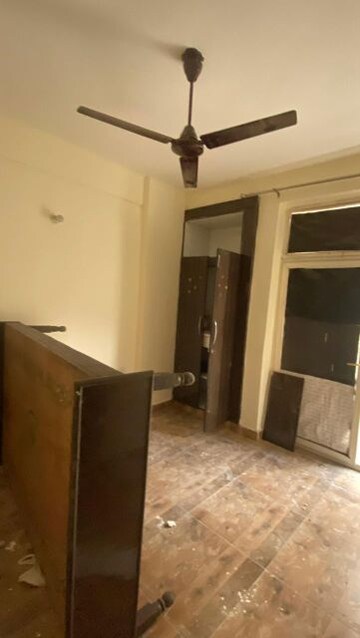 Kitchen in 1 BHK Apartment at AVJ Heightss, Zeta I Greater Noida – for Rent