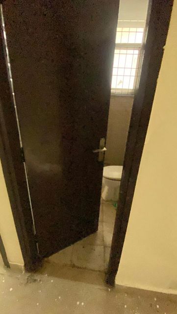 1 BHK Apartment For Rent in AVJ Heightss
