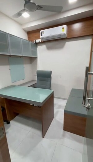  Office Space For Rent in Vaishnodevi Circle