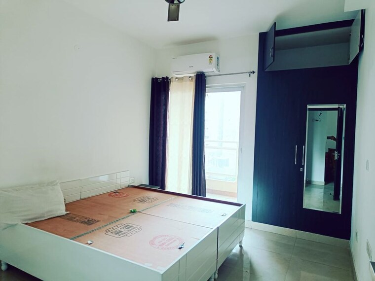 Bedroom, jm-orchid 2 Bedroom 1147 Sq.Ft. Apartment In Sector 76 Noida 9959388